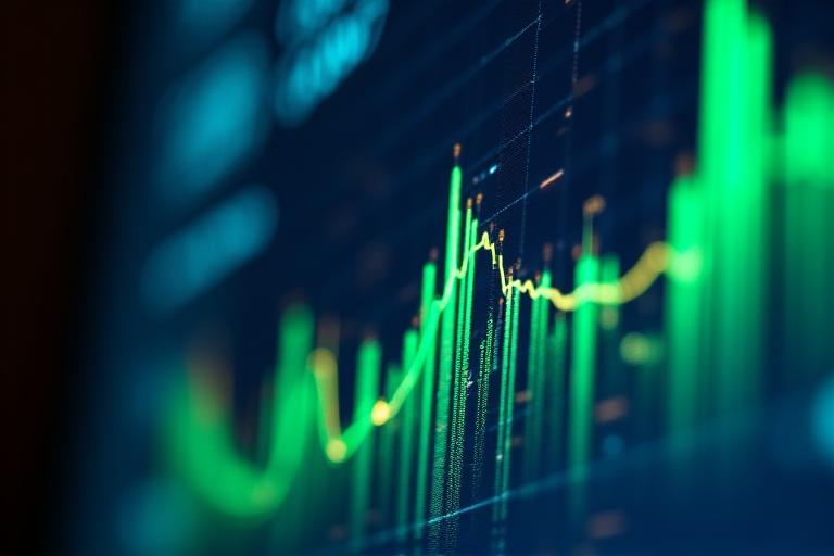 Digital Marketing Analytics Dashboard